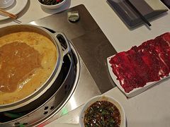 -荣叔港式沙嗲牛肉火锅(正佳潮流店)