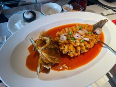 -馋遇江南·精致湖景雅宴(东方之门店)