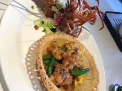 -三号黄浦会Canton Table