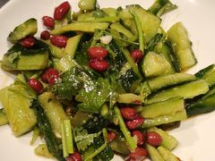 拍黄瓜-辣尚瘾·烤鱼·新川菜(交大直营店)