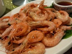 -福来齐·鲁菜海鲜·渔家菜(朝阳街分店)