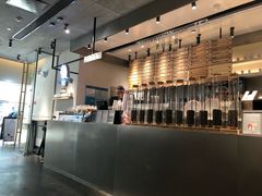 -喜茶(上海兴业太古汇店)