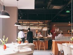 大堂-Solo(衡山路店)