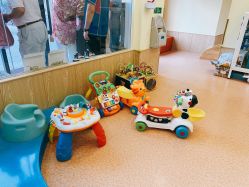 -爱乐婴童水育早教中心·儿童游泳中心(田园商业广场店)