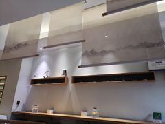 大堂-静一餐厅·湖北菜(前门店)