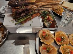-有局·成都市井烧烤·精酿啤酒(双楠店)