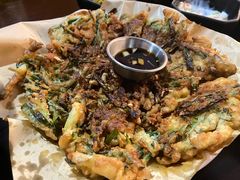 -青春韩国料理(光环店)
