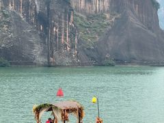 -飞天山旅游区