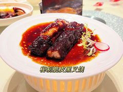 -侨美食家·粤菜(体育西路店)