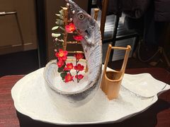 -海立阁海鲜江浙菜(漕河泾印象城店)
