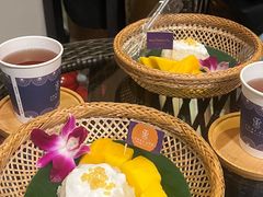 -莲泰式·中式·沐足·精油SPA采耳(天河店)