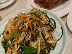 -四姐妹东北饺子(沙尾路店)