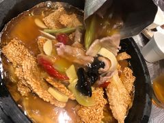 -院8里·少城记忆老川菜(宽窄巷子店)