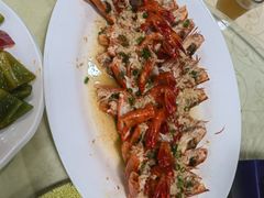 -老字号蛇口德记烧腊饭店·海鲜加工