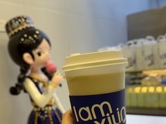 -西琳姑娘·新疆冰淇淋酸奶茶(解放北路店)