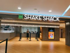 门面-Shake Shack(西单大悦城店)