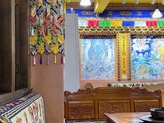 -康巴藏餐(束河古镇店)