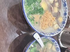 -小潘记鸭血粉丝汤