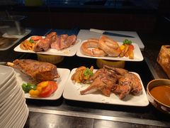 -常州新城希尔顿酒店·OPEN全日餐厅