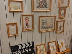 -长颈鹿咖啡(大学路店)