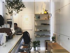 -METAL HANDS(五道营店)