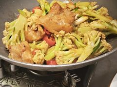 -聚京民福烤鸭店(木樨园店)