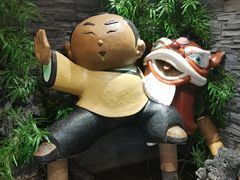 -南拳十三姨·潮汕砂锅粥(世纪金源店)