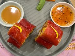 -点都德(世纪汇店)