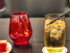 -Salon de The de Joel Robuchon(外滩18号店)
