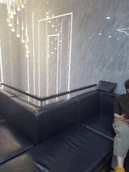 -Tipo Hair salon（明星）店