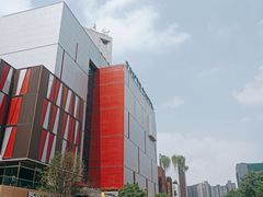 -西安创业咖啡街区