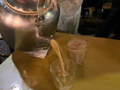 -老光明岗琼甜茶馆