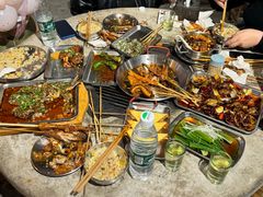 -神伙烧烤(江北黄泥塝店)