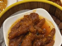 -澳门陈光记烧味饭店(南京德基广场店)