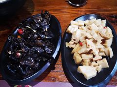 鲜辣藕丁-束河人家(南锣鼓巷店)