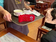 -沙湾姜撞奶甜品店(昌岗中路店)