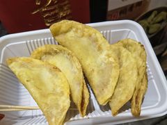 -清真蒋有记(老门东店)