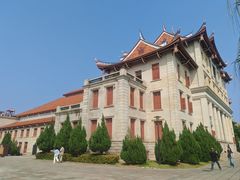 -厦门大学(思明校区)