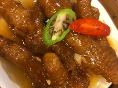 -点都德(聚福楼店)