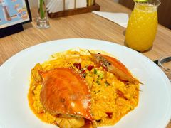 -连鹭海鲜·海肠捞饭·海胆饭(星海店)