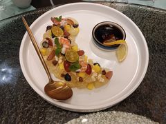 -恬阿姨庭院餐厅·生日宴