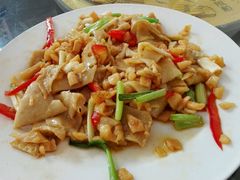 -原味缘菜馆