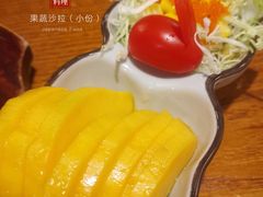 -無忧浅草君·洋风料理(下沙宝龙二期一店)