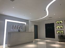 -MIVI半永久纹眉纹绣
