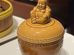 -郑州富力万达文华酒店·云端美食汇自助餐厅