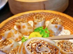 -桐湾大院·桐庐菜(滨江店)
