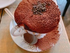 -Cafe Alice咖啡爱丽丝(奥城店)