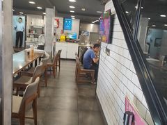 -李先生牛肉面大王(马栏店)
