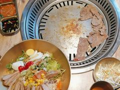 -权金城·炭火烤肉(北京联想桥店)