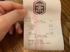 -Moka Bros 摩卡站(西单大悦城店)
